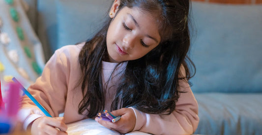5 Ways to End the Homework Battle