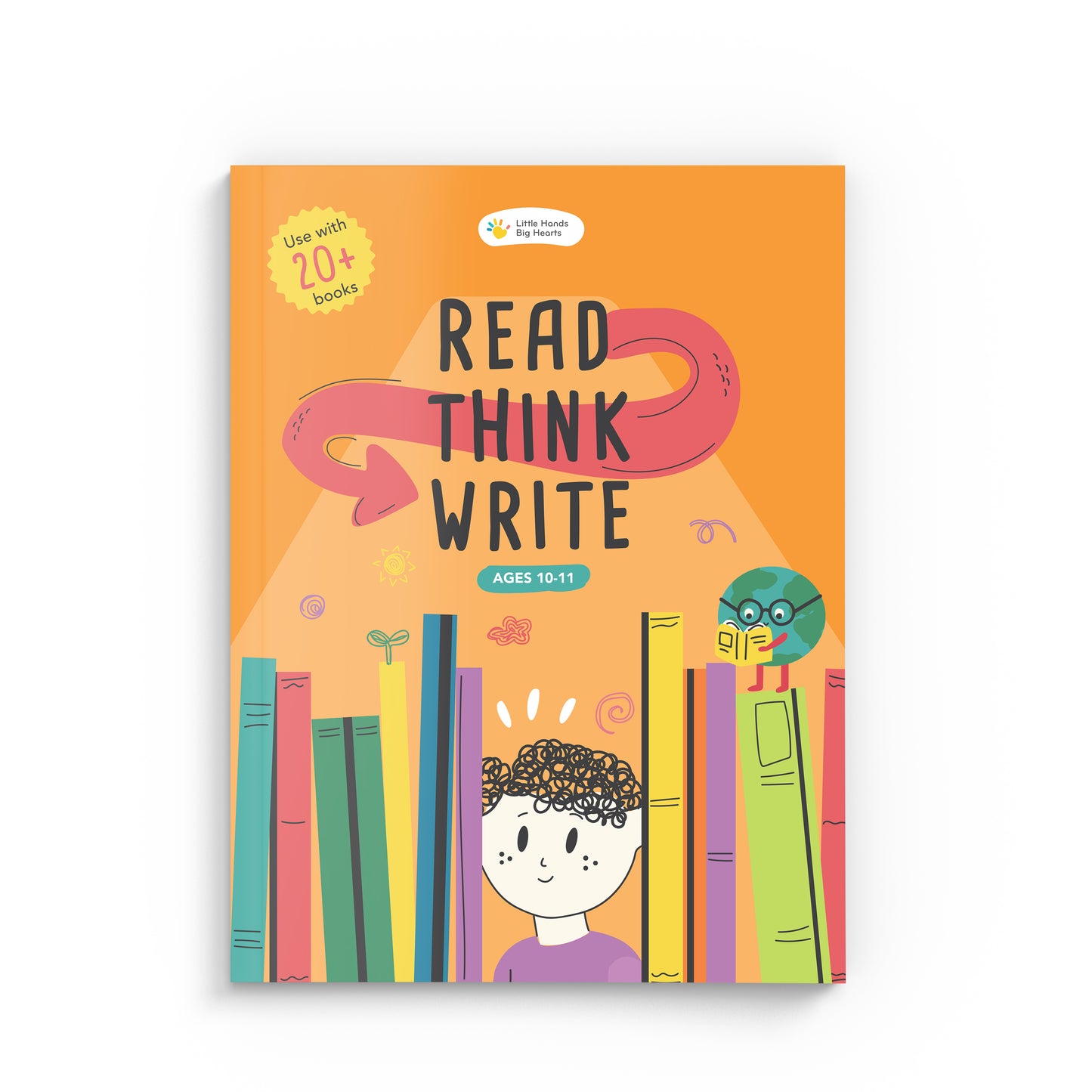 Read Think Write