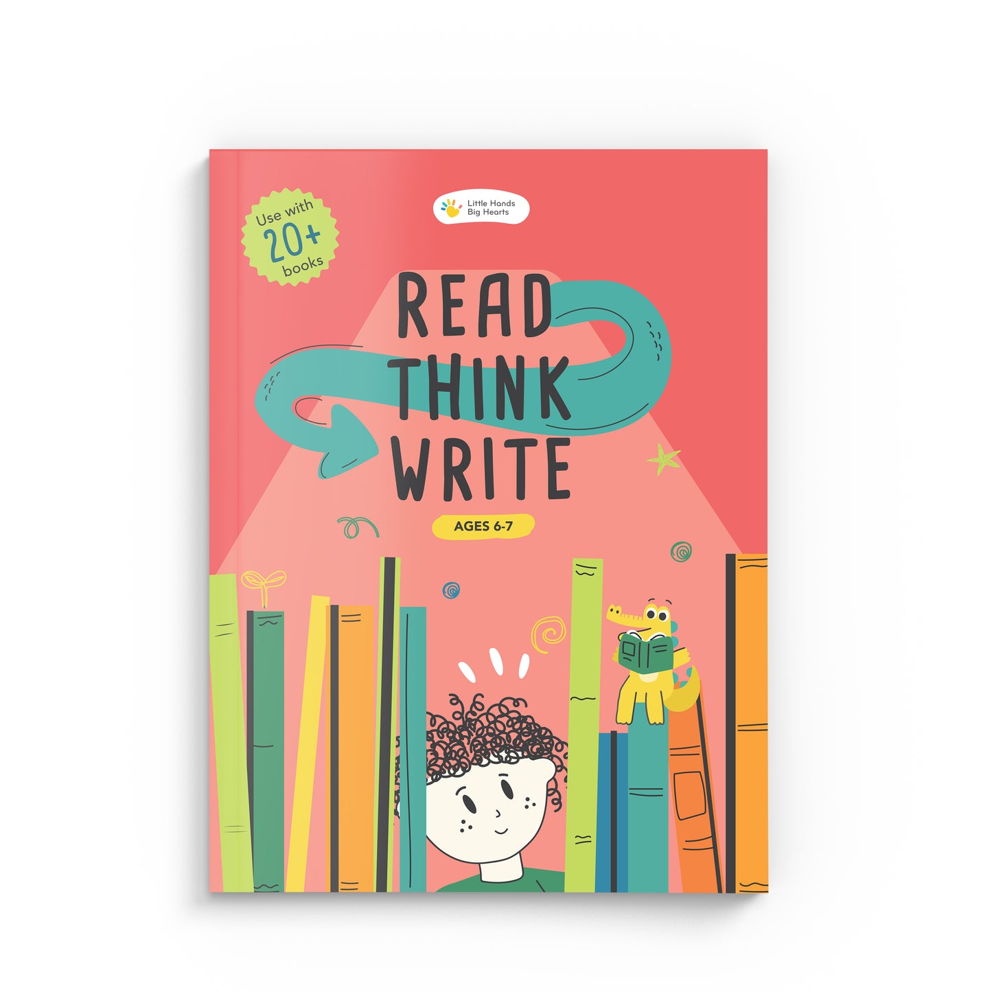Read Think Write