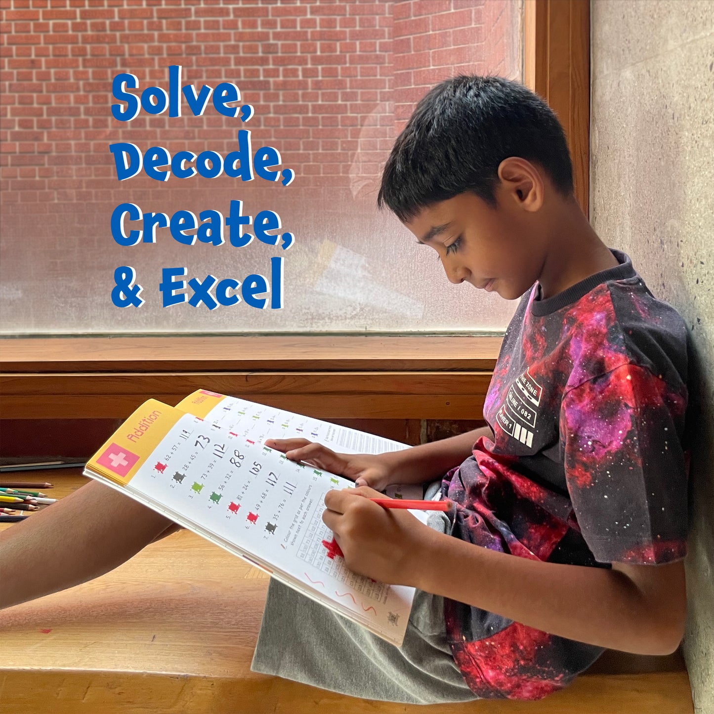 Super Math: Multiplication