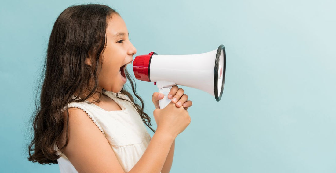 5 Reasons Why Vocabulary Matters