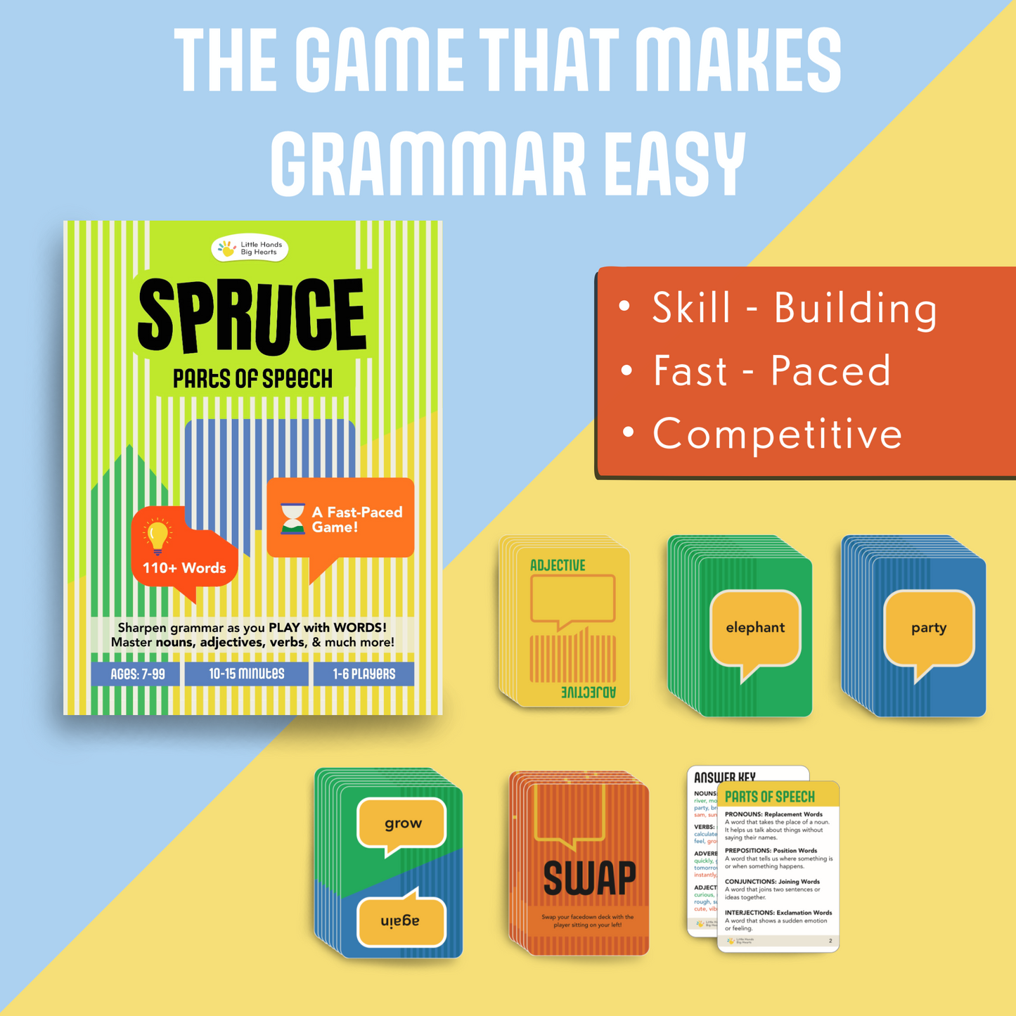 Spruce