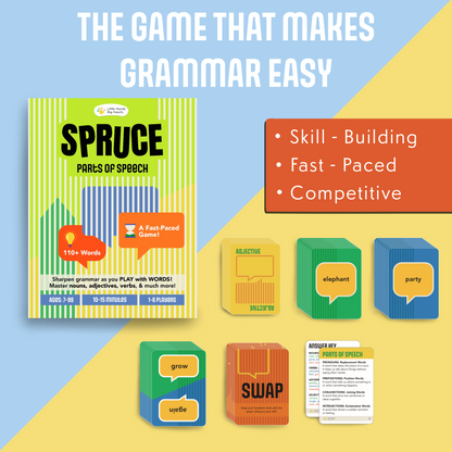 Spruce