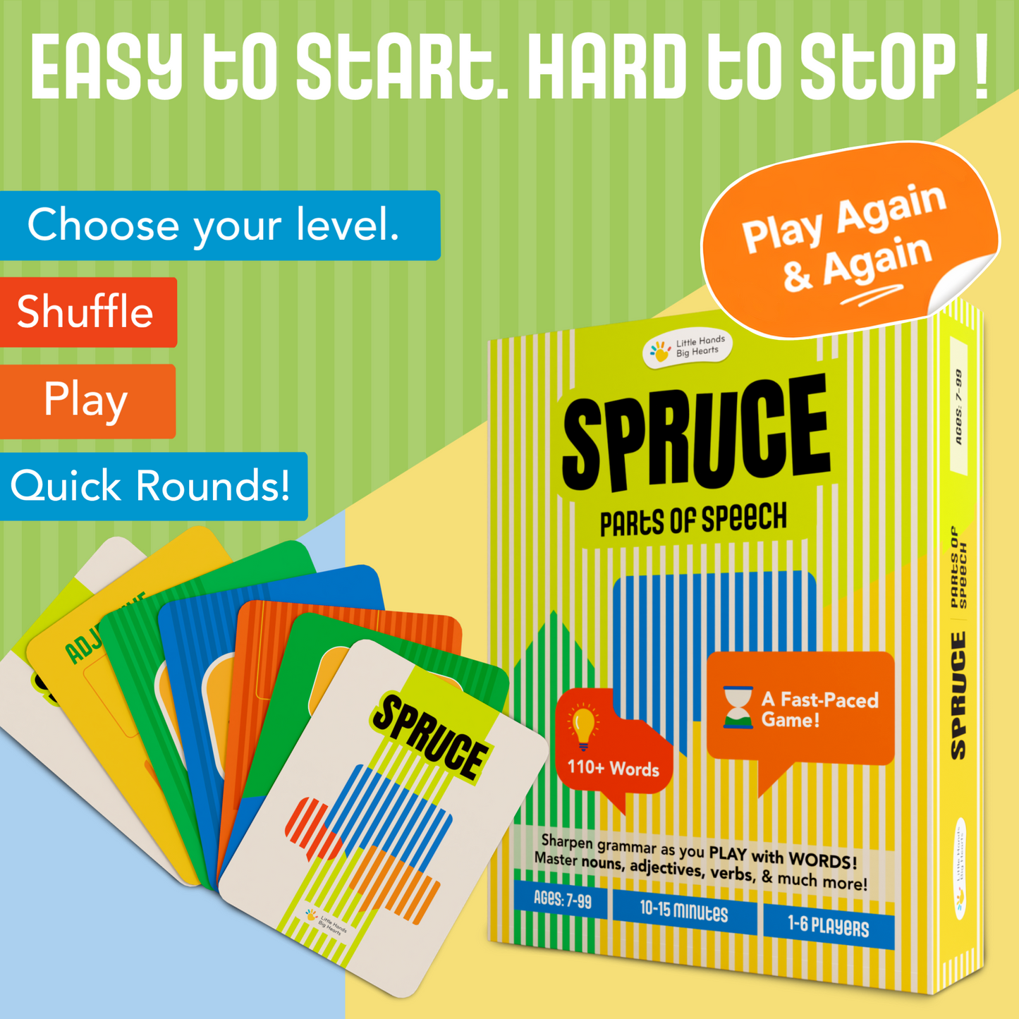 Spruce