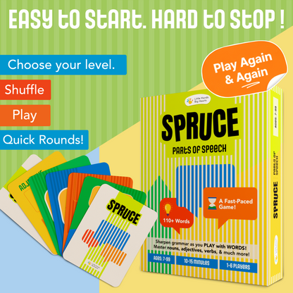 Spruce
