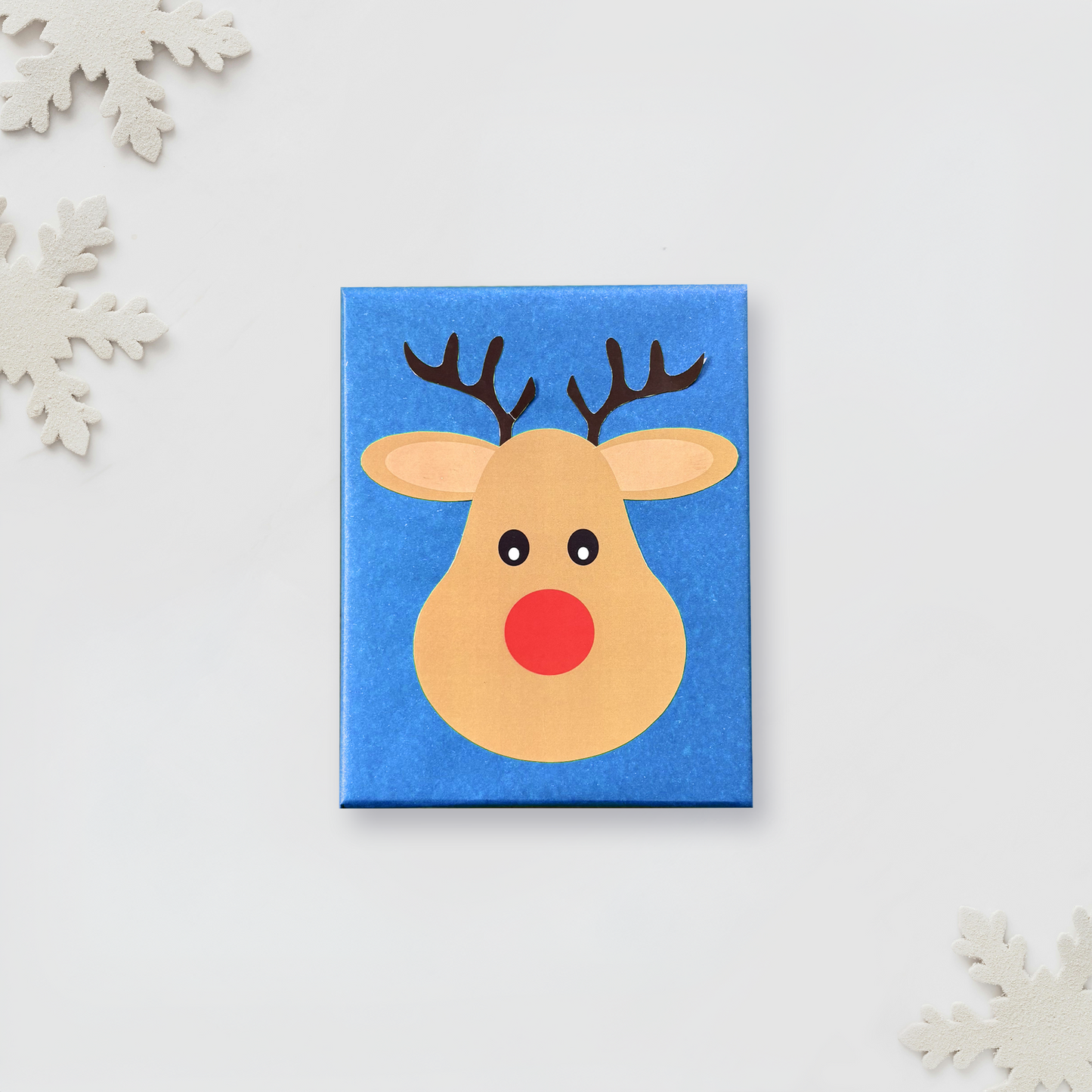 Gift Wrapping for Christmas