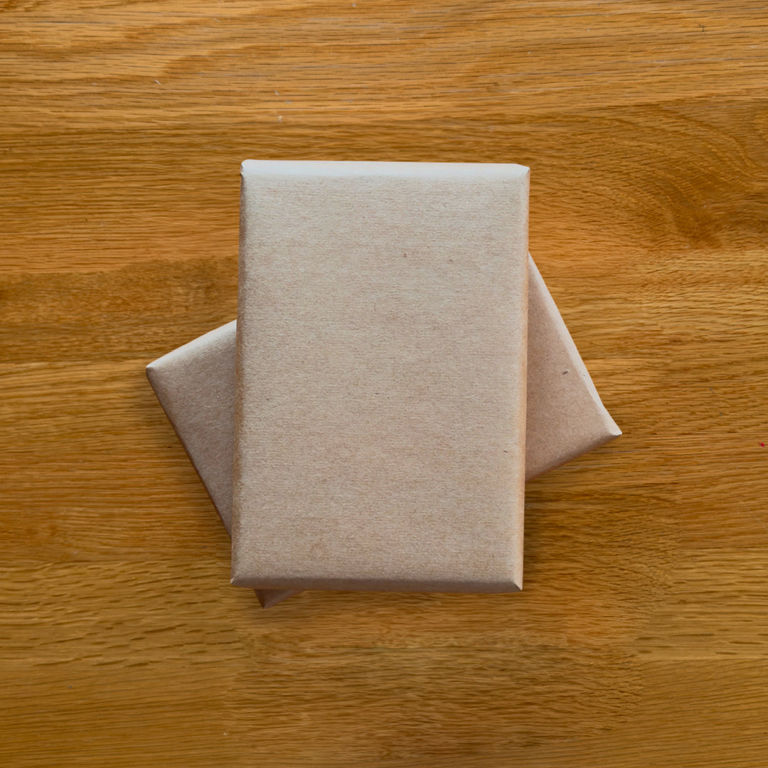 Gift Wrapping Service