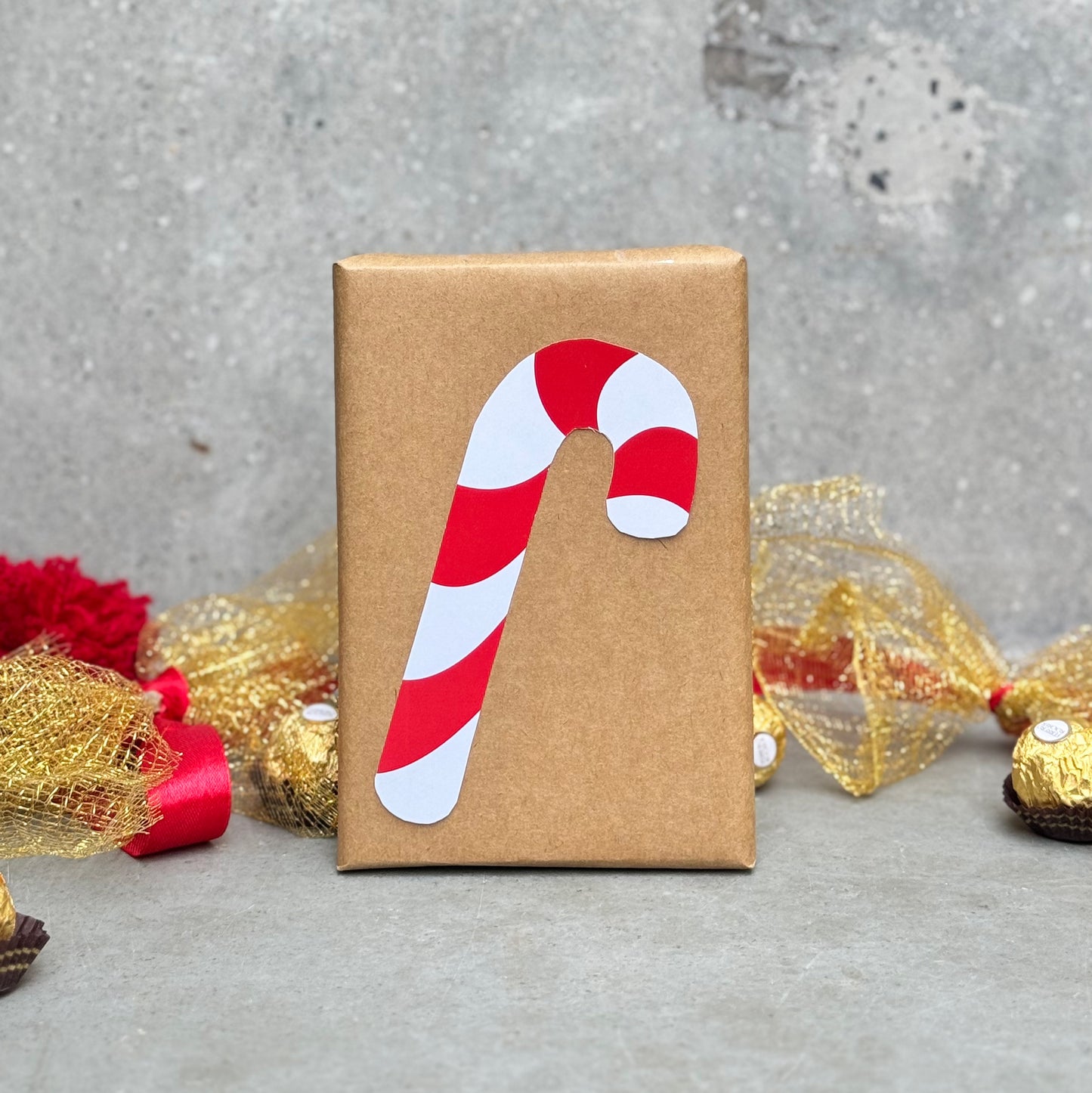 Gift Wrapping Service