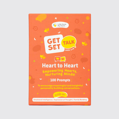 Heart to Heart Cards