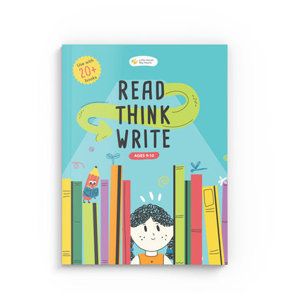Read Think Write