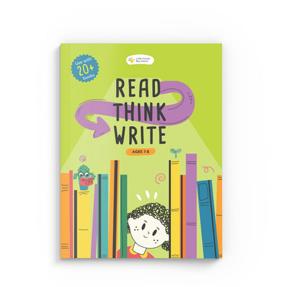 Read Think Write