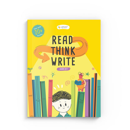 Read Think Write
