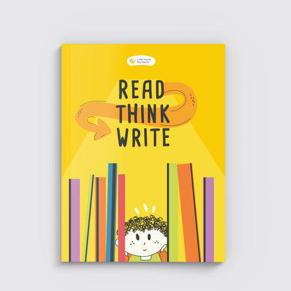 Read Think Write