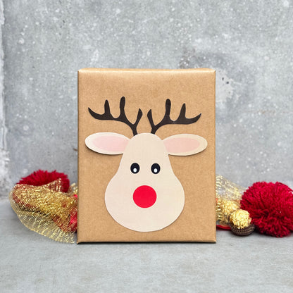 Gift Wrapping Service