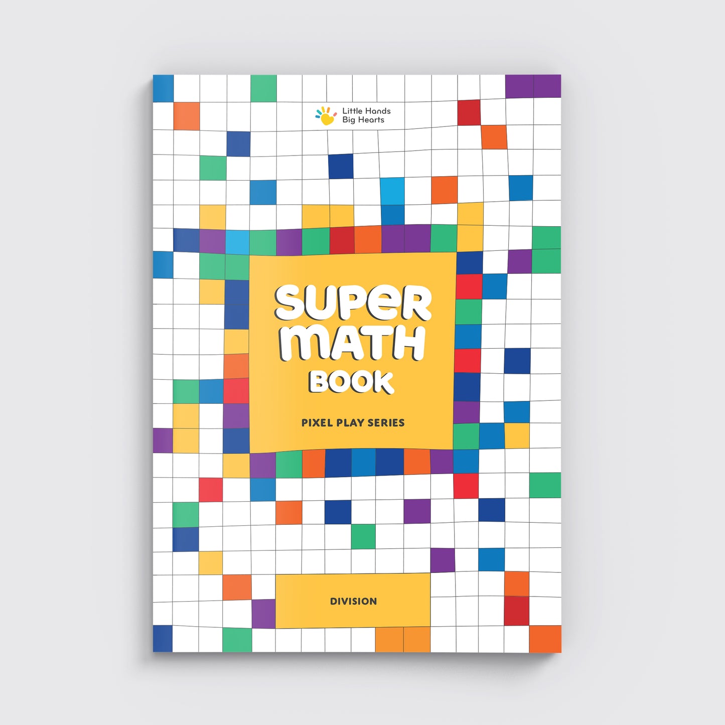 Super Math: Divison
