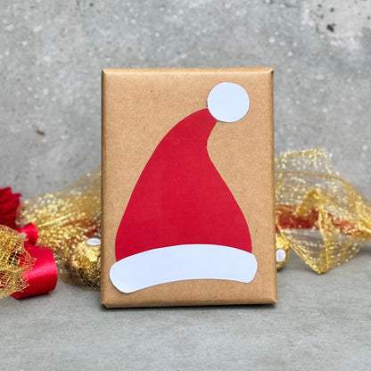 Gift Wrapping Service