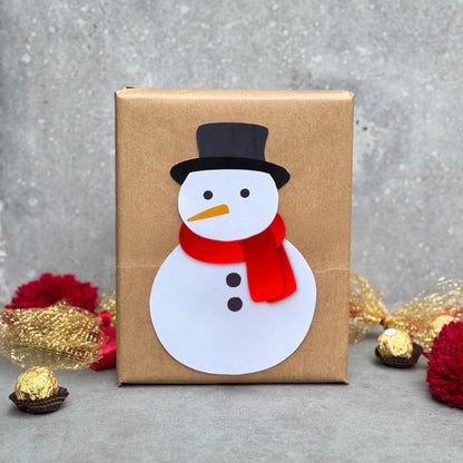 Gift Wrapping Service