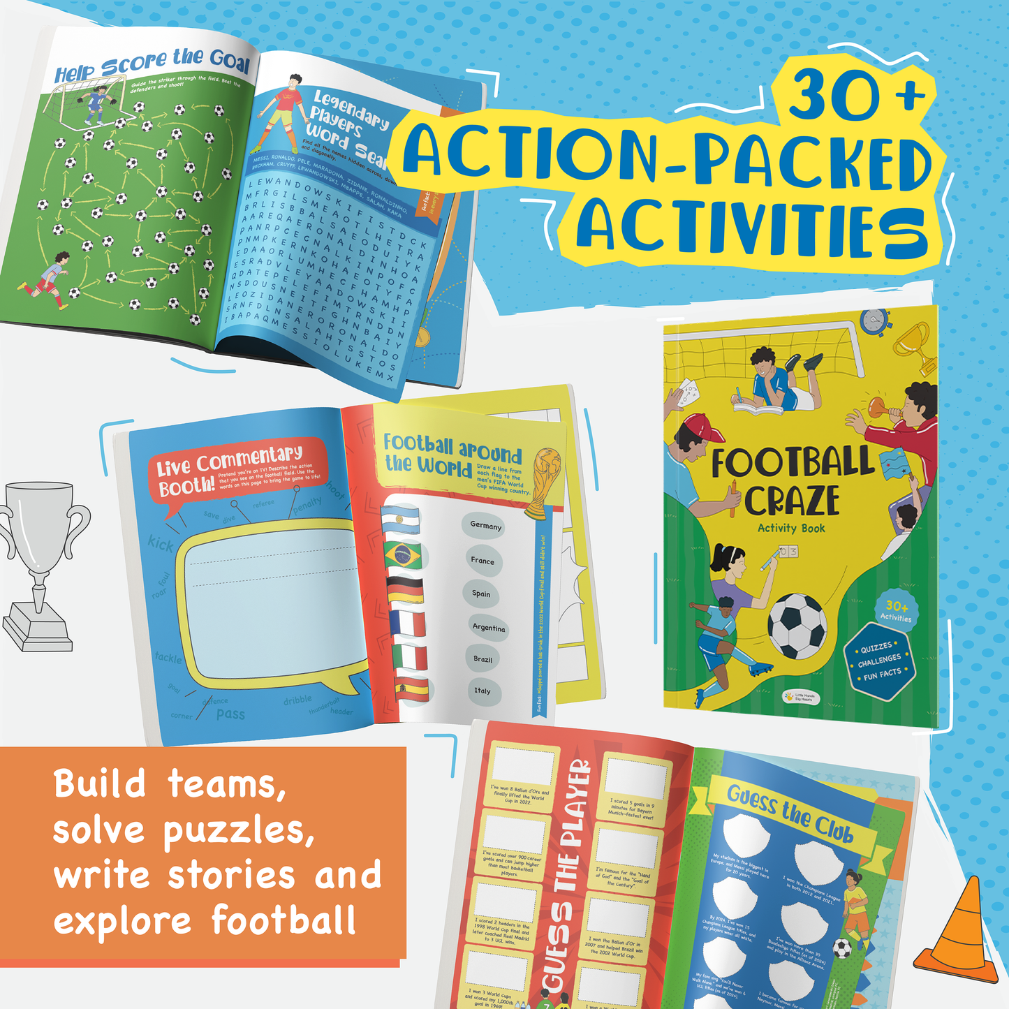 Football Craze