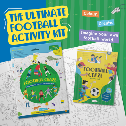 Football Craze