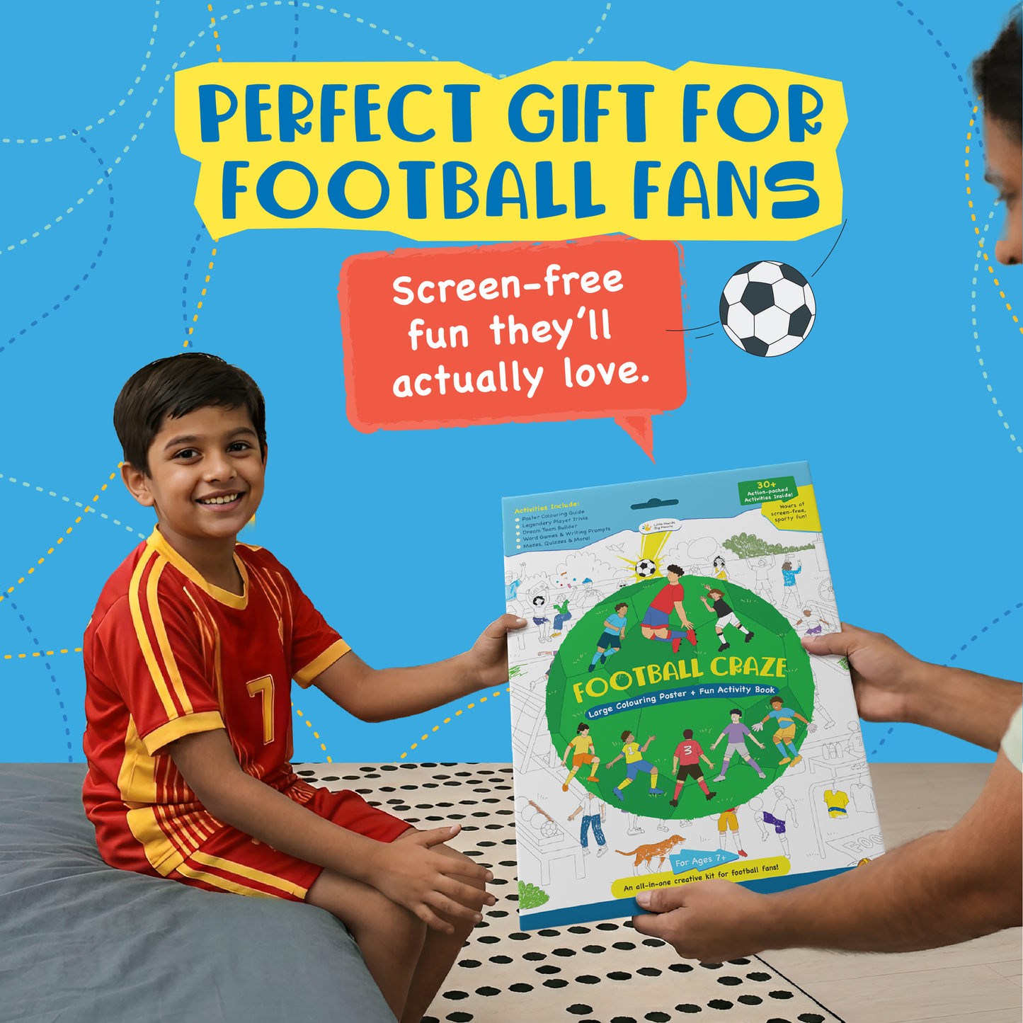 Football Craze