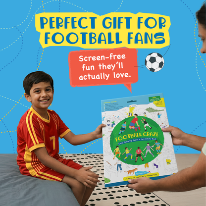Football Craze