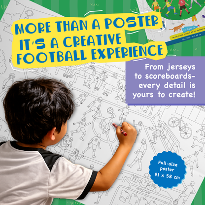 Football Craze
