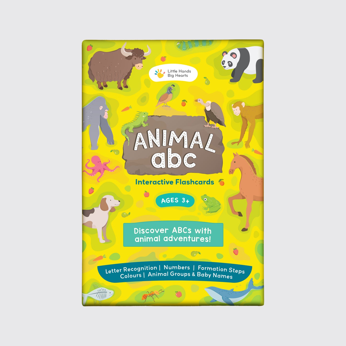Animal abc