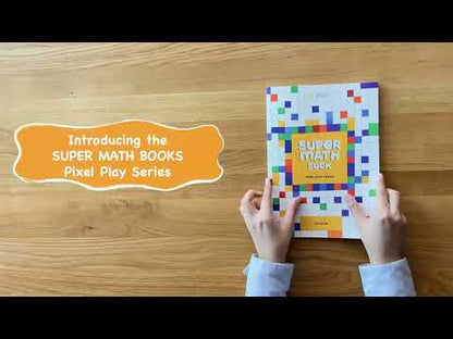 Super Math: Divison